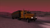 Linerunner FX (Kenworth T600 SA Style)